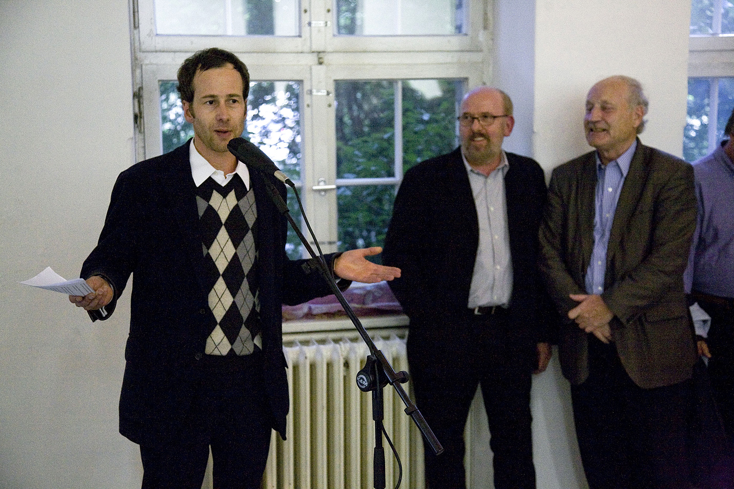 Prof. Dr. Knut Ebeling Prof. Dr. Knut Ebeling
