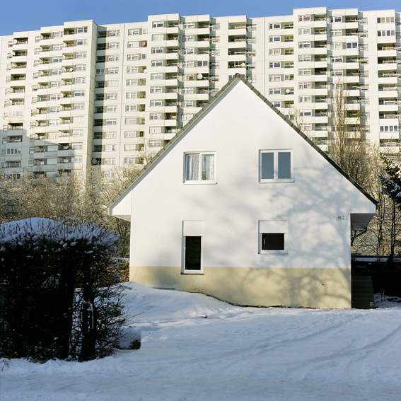 Philine Sollmann: Das letzte Haus links Philine Sollmann: Das letzte Haus links