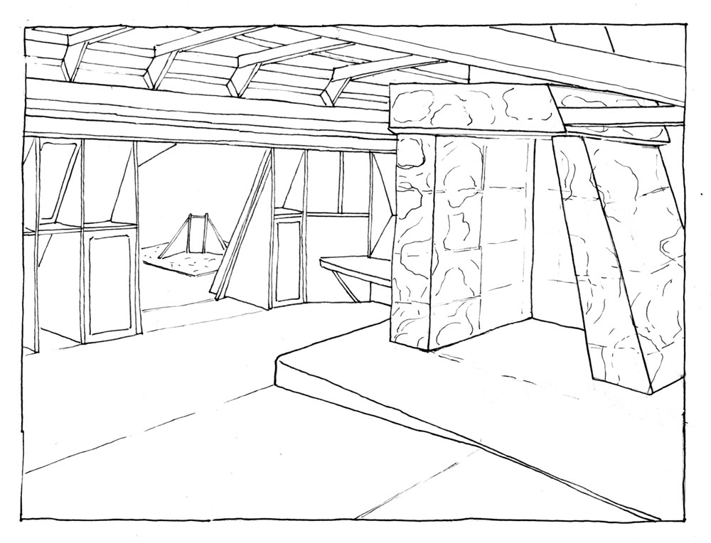 Suntrap Suntrap