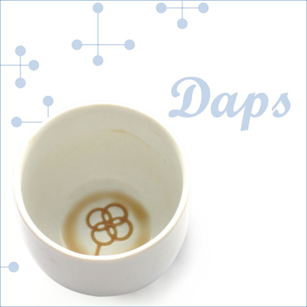 Daps Titel Daps Titel