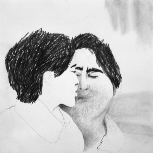 kiss kiss