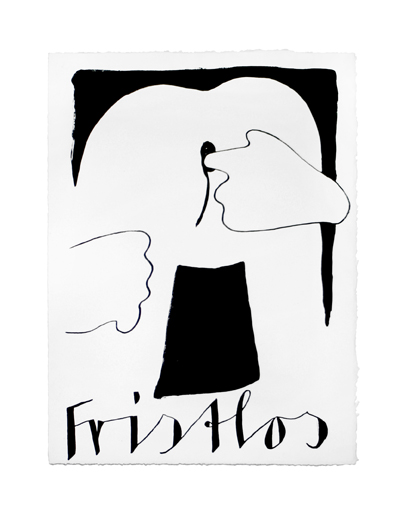 Fristlos Fristlos