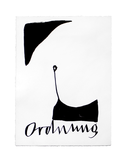 Ordnung Ordnung