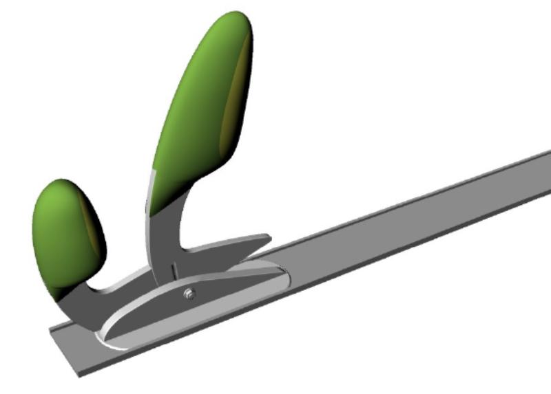 Tischlaufschere Tischlaufschere