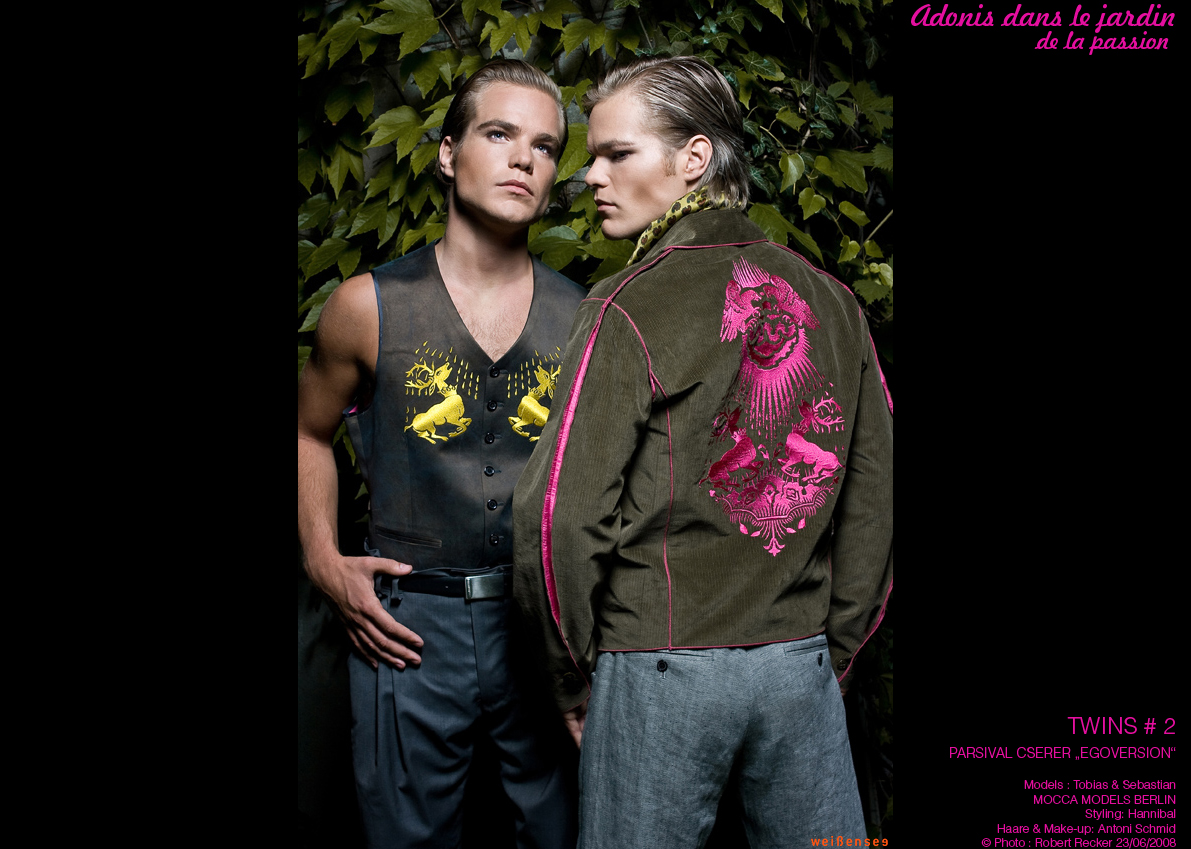 ADONIS.JARDIN#02 ADONIS.JARDIN#02