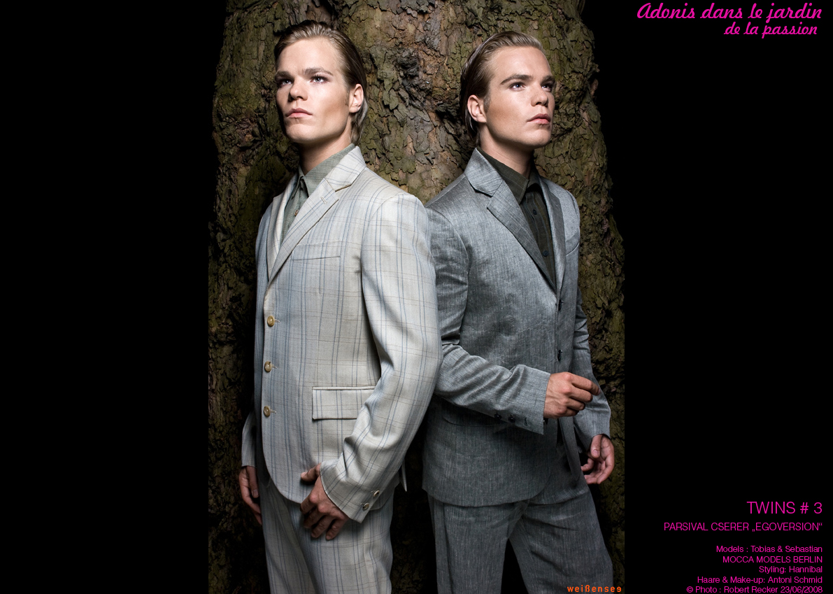 ADONIS.JARDIN#03 ADONIS.JARDIN#03