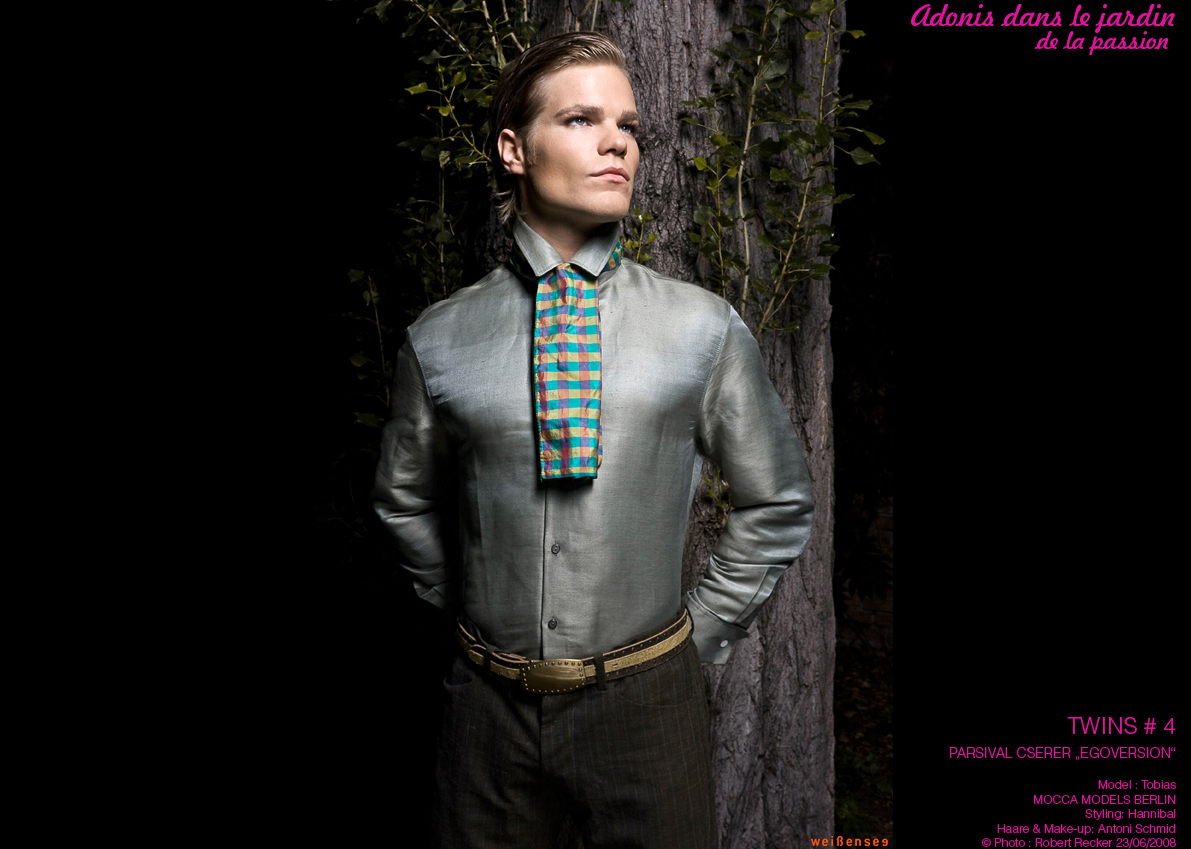 ADONIS.JARDIN#04 ADONIS.JARDIN#04