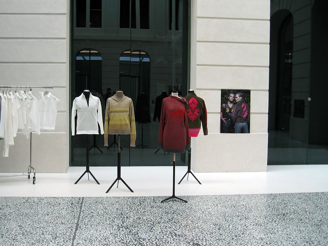 EGO.SHOWROOM08#02 EGO.SHOWROOM08#02