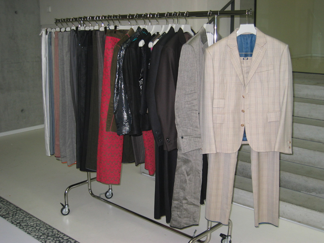 EGO.SHOWROOM08#05 EGO.SHOWROOM08#05