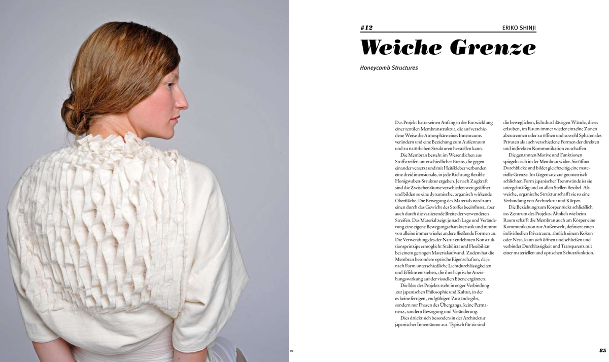 Weiche Grenze Weiche Grenze