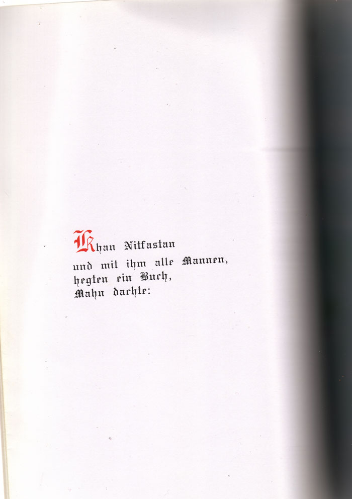 Khan Nitfastan Khan Nitfastan