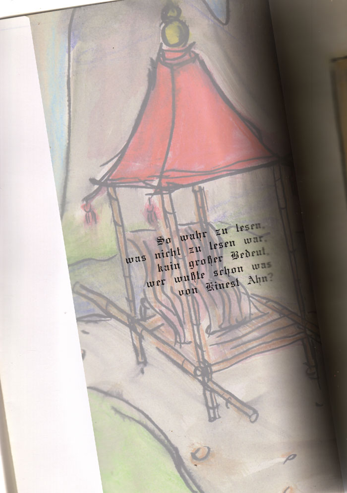Wahr zu lesen Wahr zu lesen