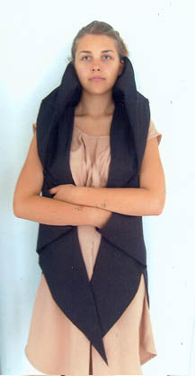 Alessandra-Isabel Hager Alessandra-Isabel Hager