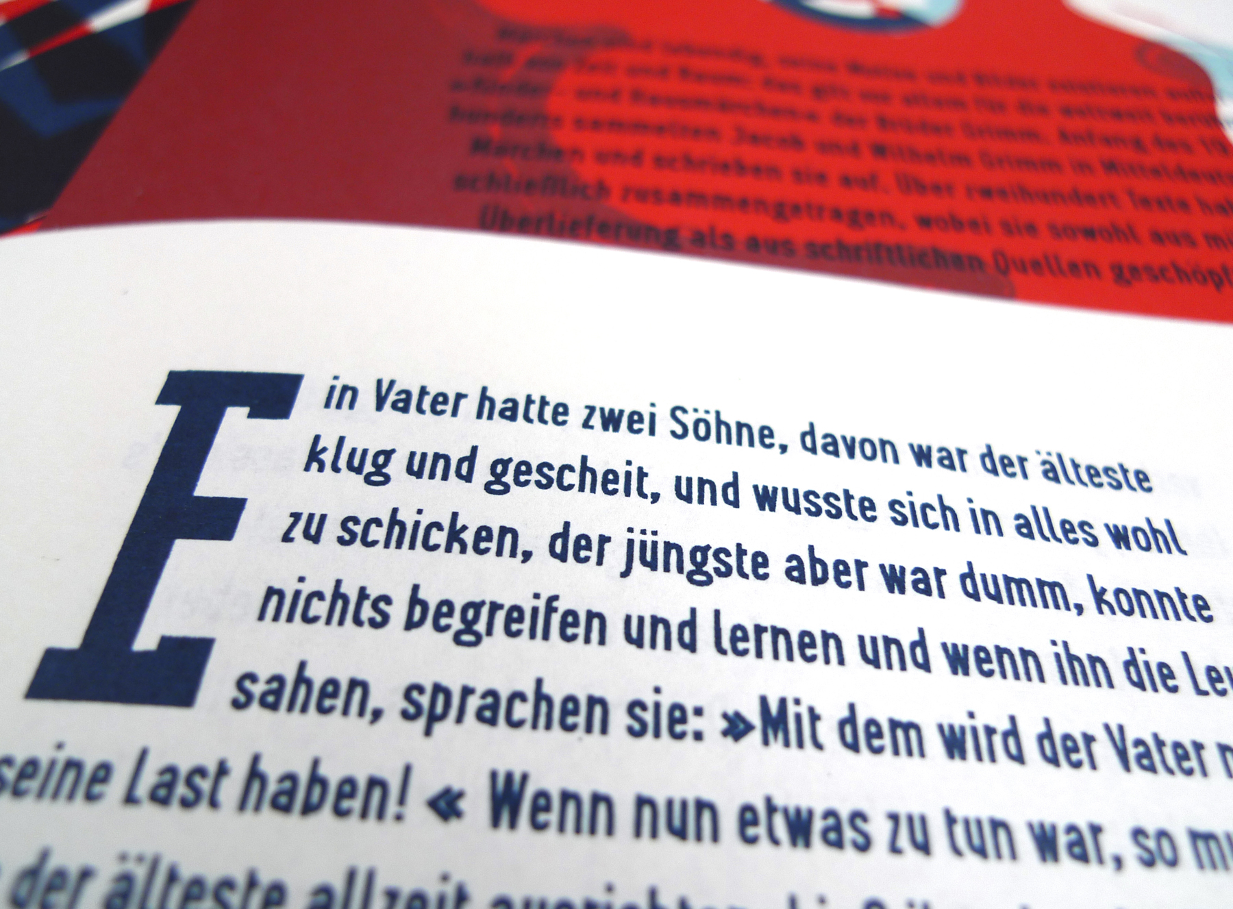 Von einem, der auszog das Fürchten zu lernen Von einem, der auszog das Fürchten zu lernen