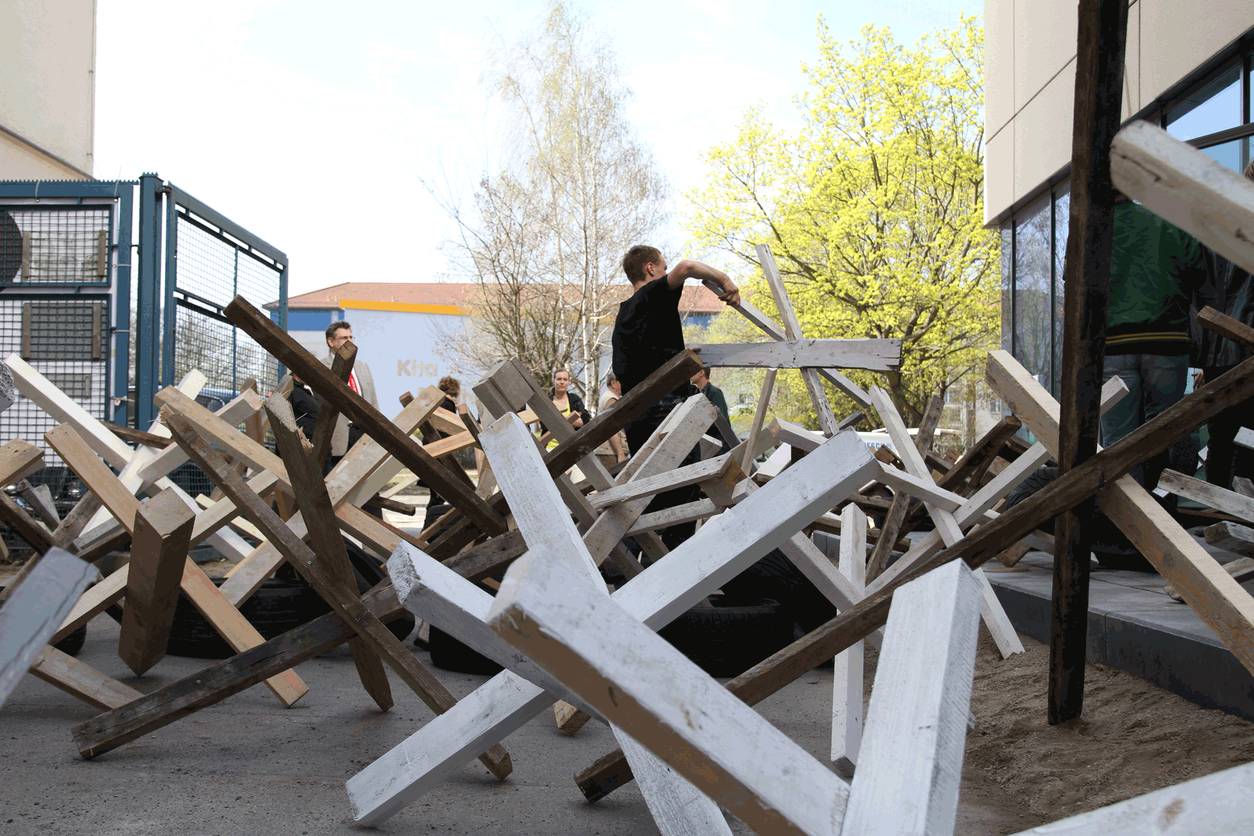 Projekt Datei Projekt Datei