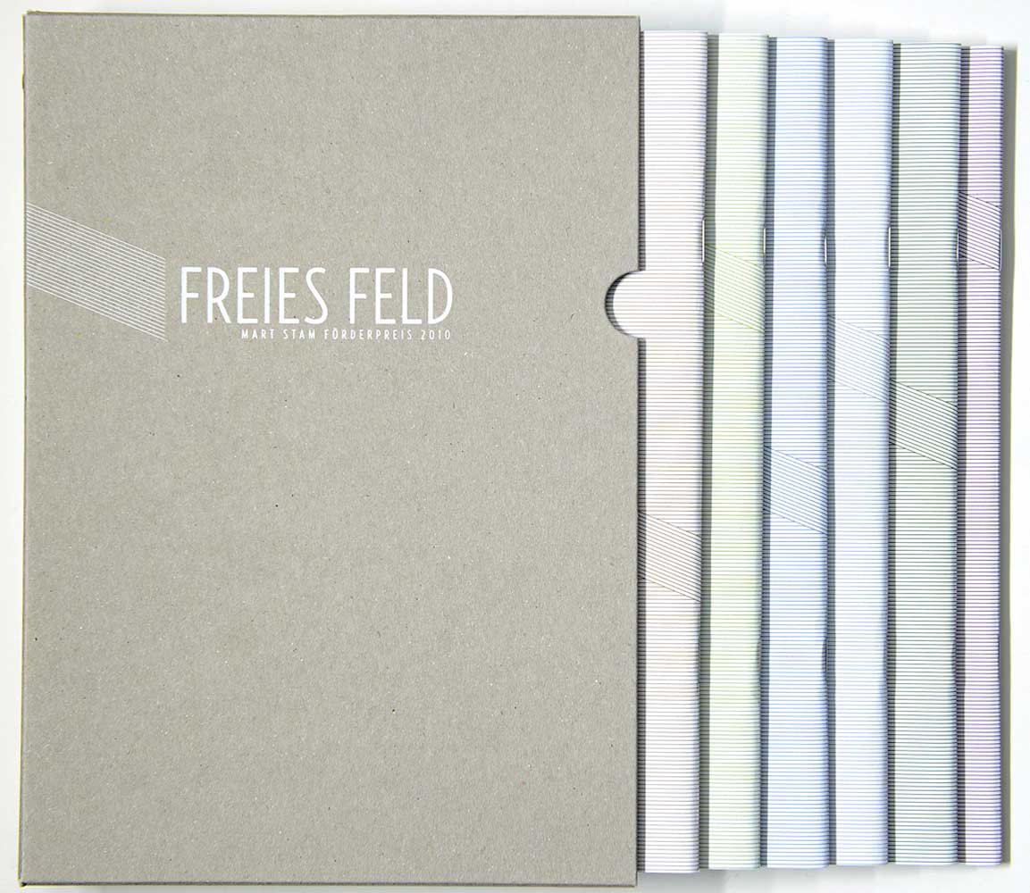 Katalog 2010, Mart-Stam-Förderpreis Katalog 2010, Mart-Stam-Förderpreis