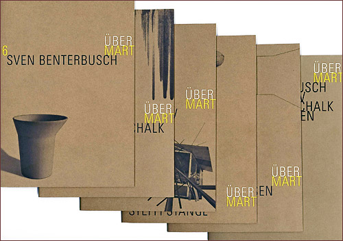 Katalog 2006, Mart-Stam-Förderpreis Katalog 2006, Mart-Stam-Förderpreis