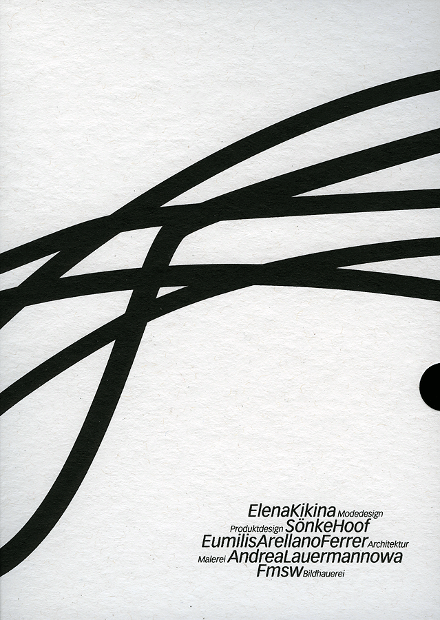 Katalog 2005, Mart-Stam-Förderpreis Katalog 2005, Mart-Stam-Förderpreis