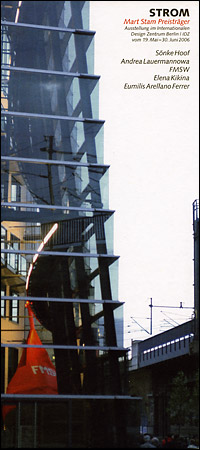 STROM, 2005 STROM, 2005