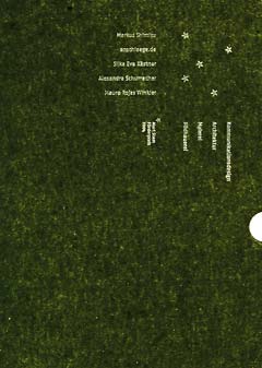 Katalog 2004, Mart-Stam-Förderpreis Katalog 2004, Mart-Stam-Förderpreis