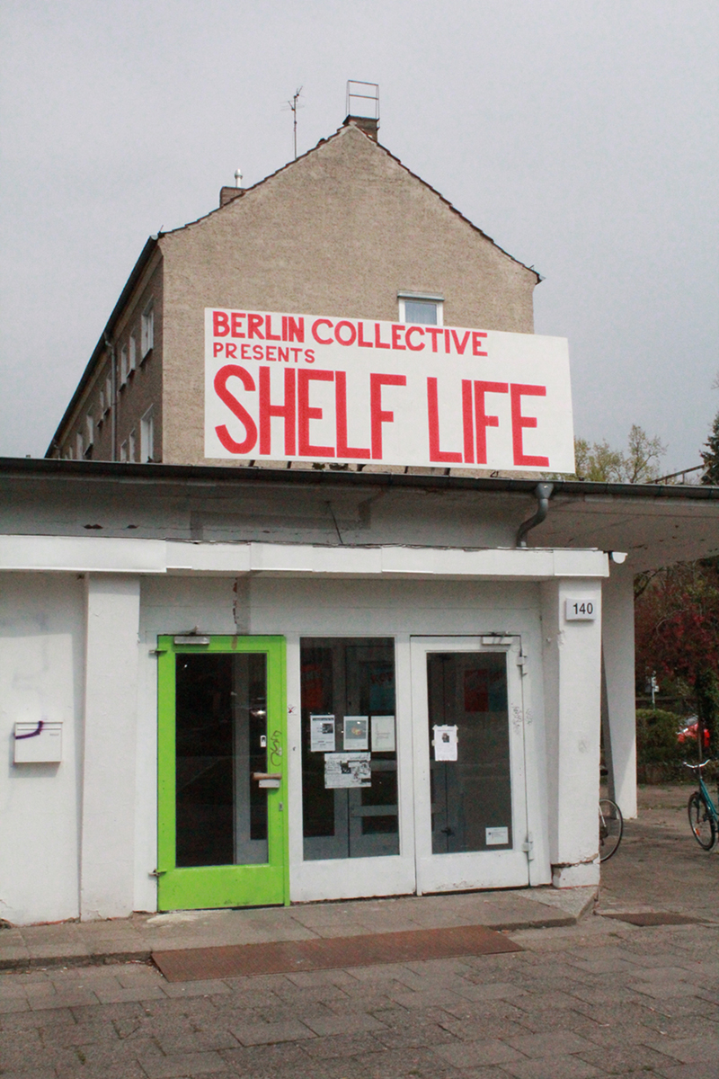 Shelf Life Eröffnung.jpg Shelf Life Eröffnung.jpg