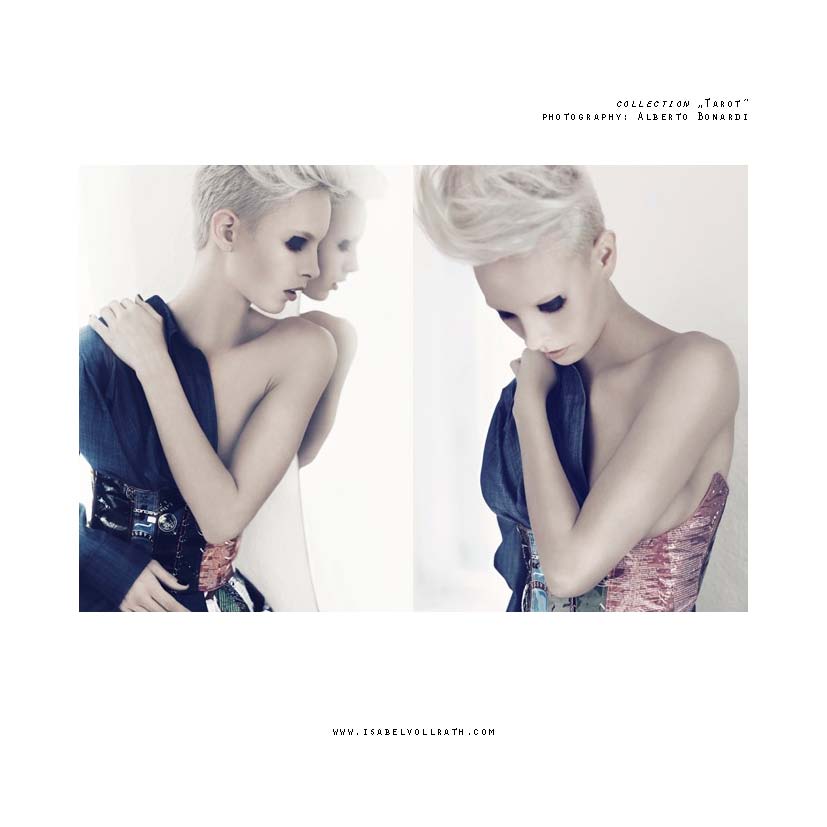 I' VR Lookbook 2012 I' VR Lookbook 2012
