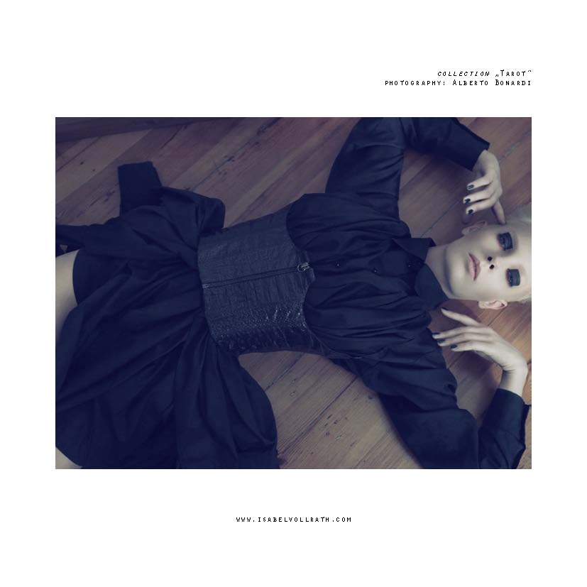 I' VR Lookbook 2012 I' VR Lookbook 2012