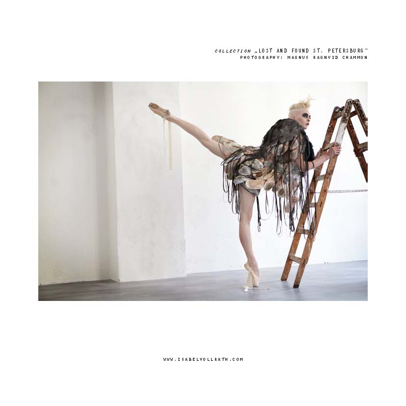 I' VR Lookbook 2012 I' VR Lookbook 2012