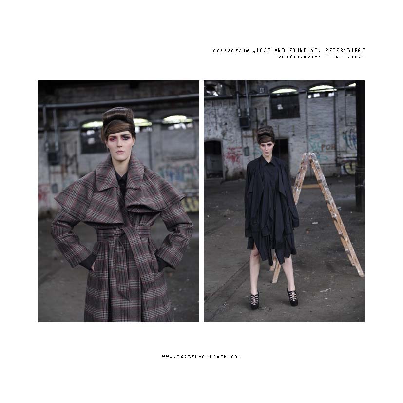 I' VR Lookbook 2012 I' VR Lookbook 2012