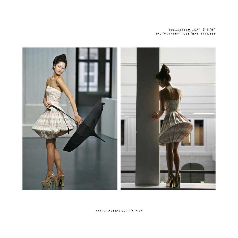 I' VR Lookbook 2012