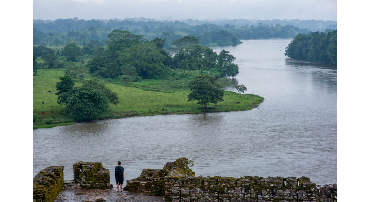 Río San Juan