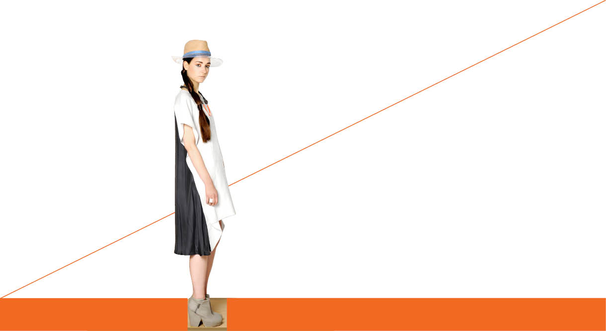 Boxkleid Boxkleid