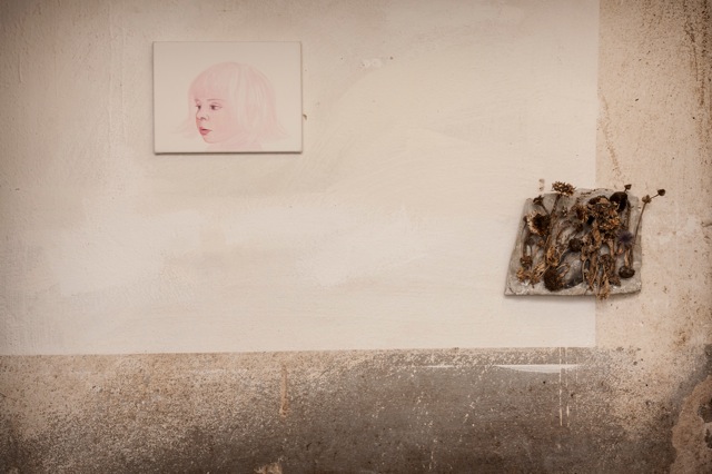 VERLIEBETE KUENSTLER Ausstellung VERLIEBETE KUENSTLER Ausstellung