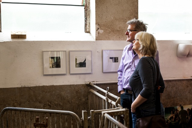 VERLIEBETE KUENSTLER Ausstellung VERLIEBETE KUENSTLER Ausstellung