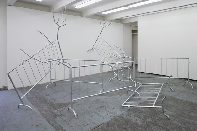 Kristof Kintera, Paradise Now, 2009 Kristof Kintera, Paradise Now, 2009