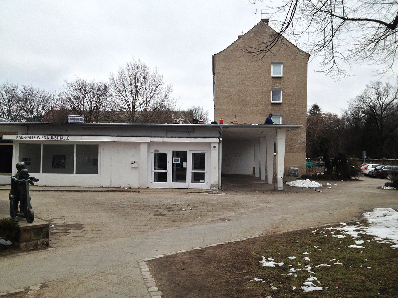 Kunsthalle Kunsthalle