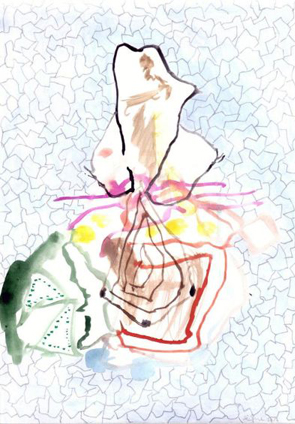 Denis Mähne – Hibernation 3 (2013) Denis Mähne – Hibernation 3 (2013)