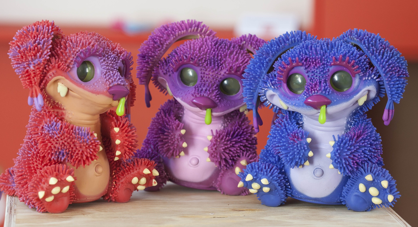 Xeno Toys Xeno Toys