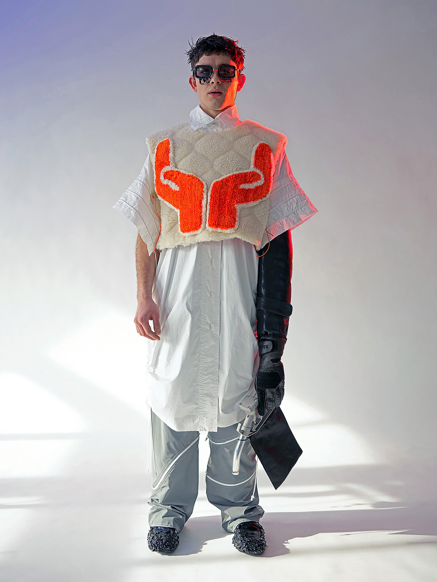 Bridging Space and Time - Kollektion Bridging Space and Time - Kollektion