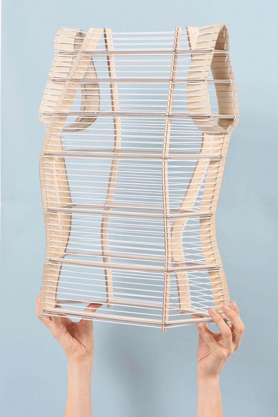 Top Loom Top Loom