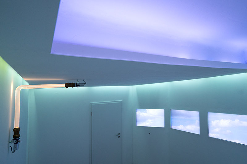Slow Rooms Slow Rooms