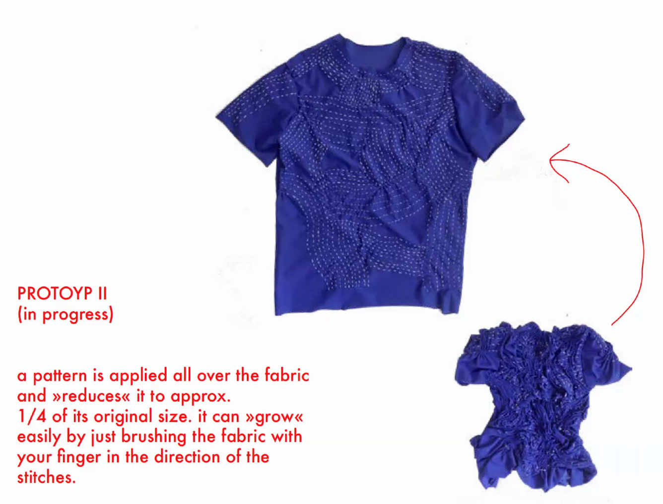 Hannah Lu Verse - Grow Garments Hannah Lu Verse - Grow Garments