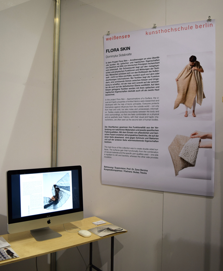 Heimtextil Floraskin Heimtextil Floraskin