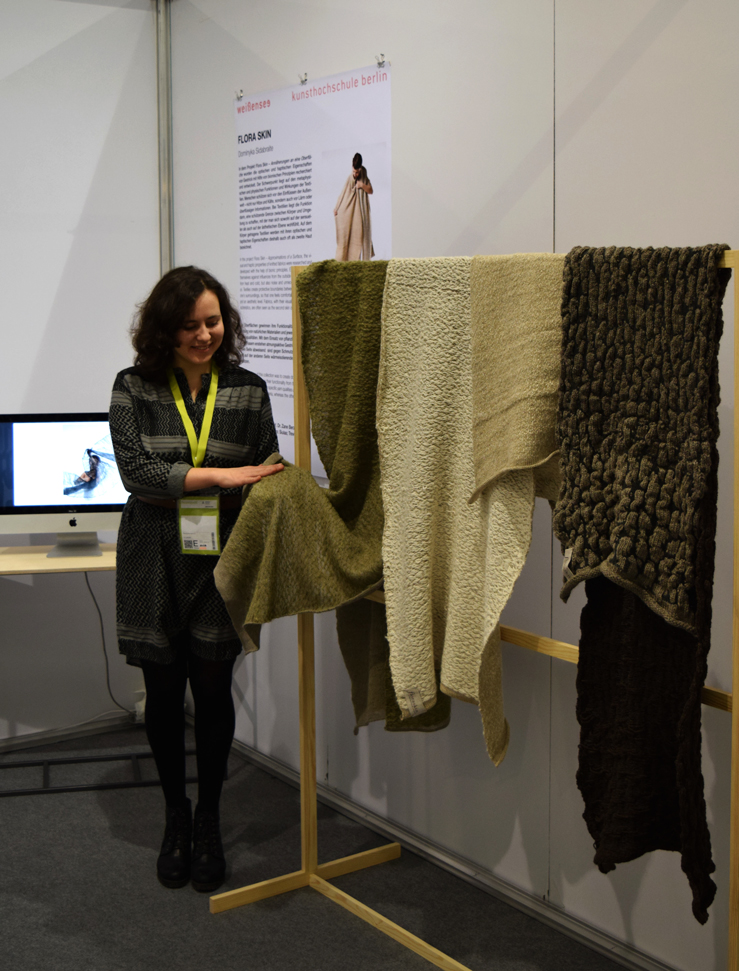 Heimtextil Floraskin Heimtextil Floraskin