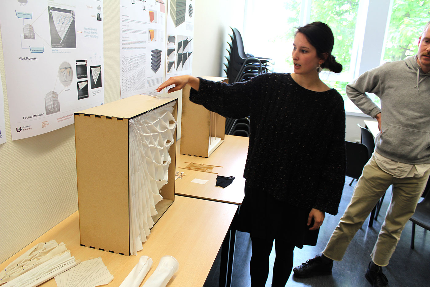 efnMobil UAntwerp_06_Final presentation of workshop results-project by Ch. Ackermann, T. Berger, A. Chen, J. Randol efnMobil UAntwerp_06_Final presentation of workshop results-project by Ch. Ackermann, T. Berger, A. Chen, J. Randol