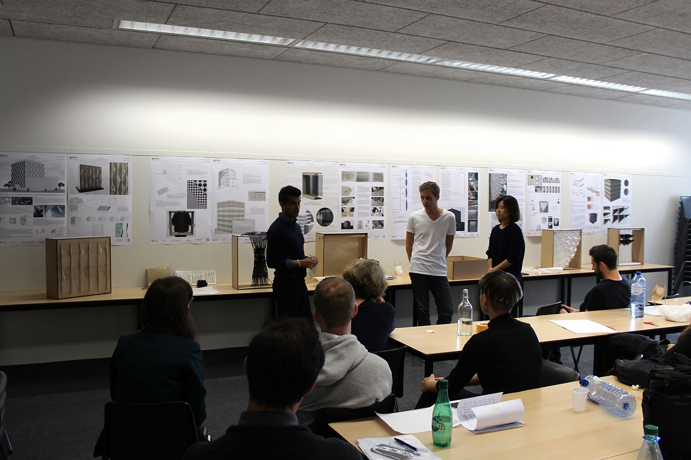 efnMobil UAntwerp_10_Final presentation of workshop results efnMobil UAntwerp_10_Final presentation of workshop results