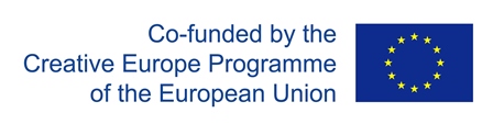 Logo Creative Europe Logo Creative Europe