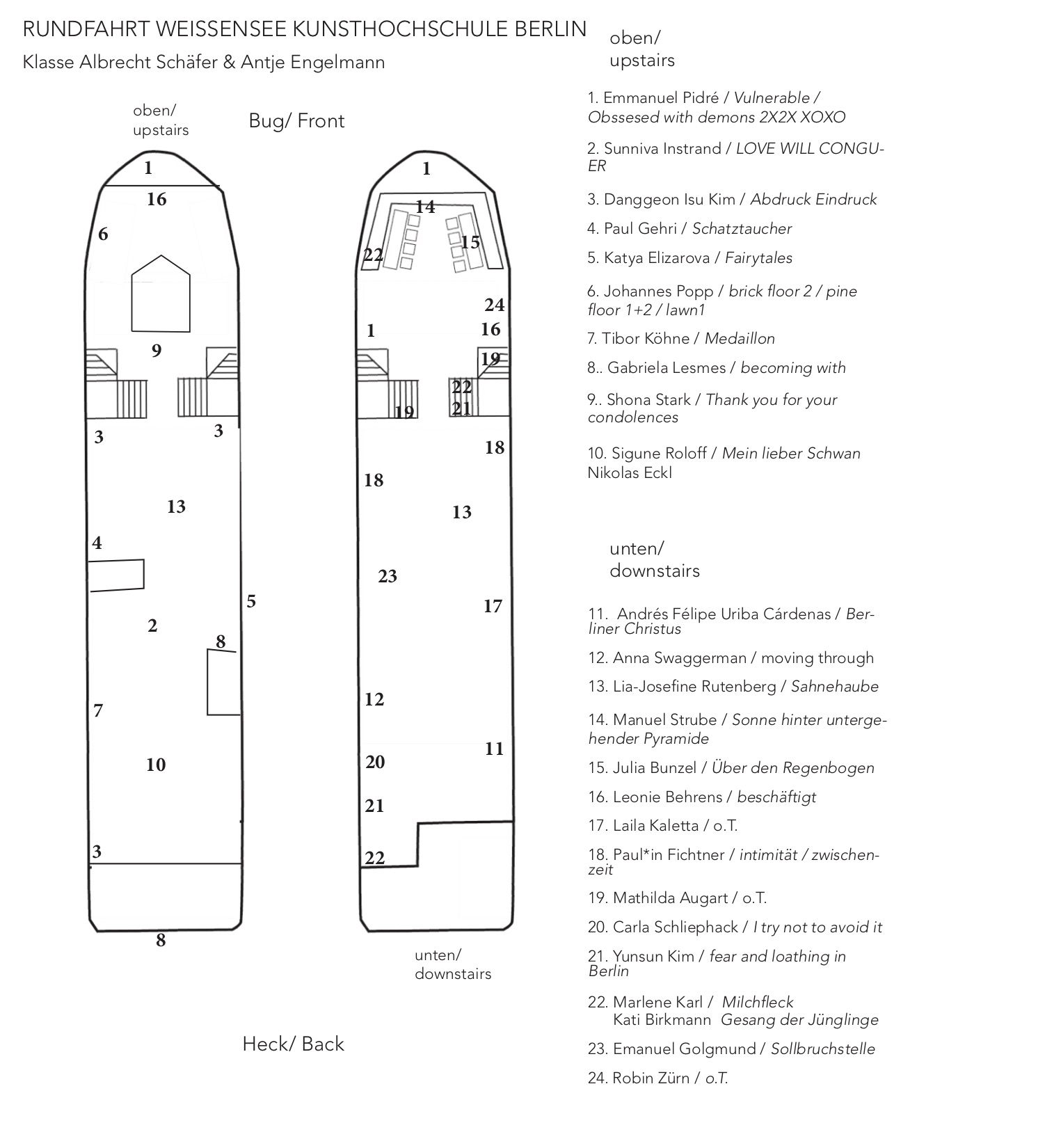 Floorplan Floorplan