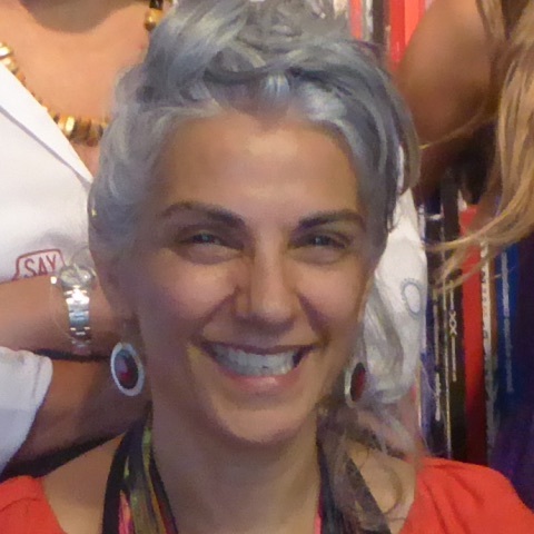 Helena Kanaan Helena Kanaan