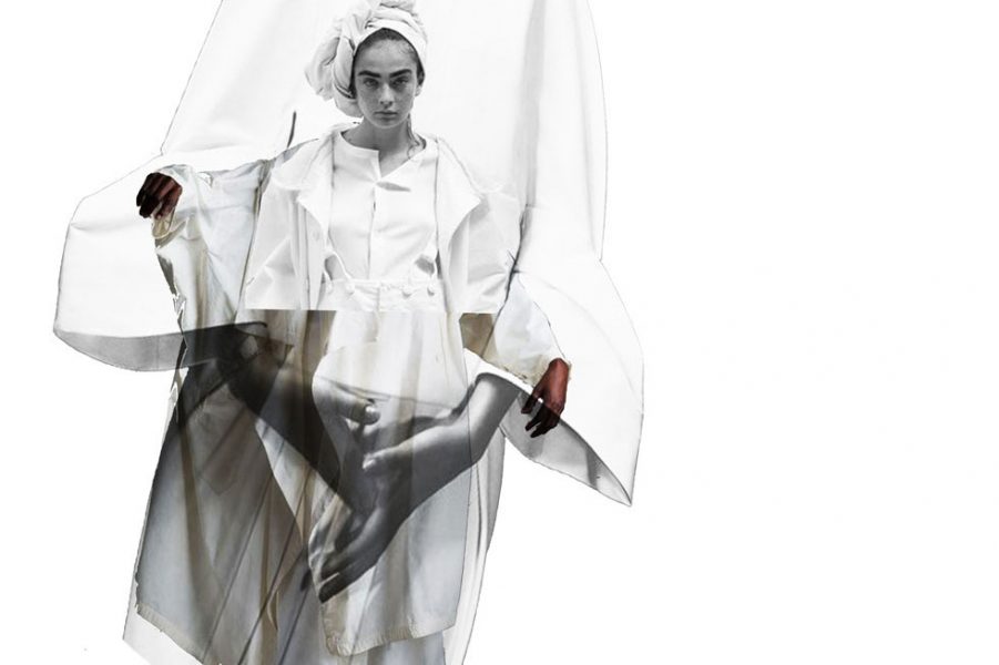 Long live the cloth - Henriette Dresbach, Ann-Lea Hebeisen Long live the cloth - Henriette Dresbach, Ann-Lea Hebeisen